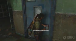 Door 7