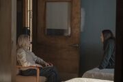Gail and Ellie Still S2E3 1