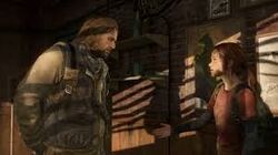 Bill, The Last of Us Wiki