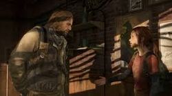 The Last of Us: Bill e Frank são homenageados por artistas ao redor do mundo