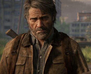 JoelMillerTheLastOfUsPart2