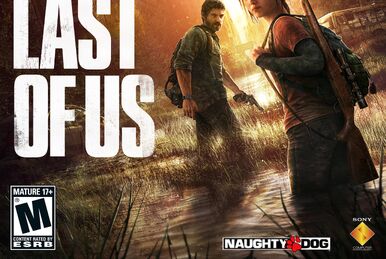 The Last of Us Part I, The Last of Us Wiki