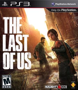 The Last Of Us Part I's PC Launch Pushed To Late March - Game Informer