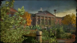 The University chapter