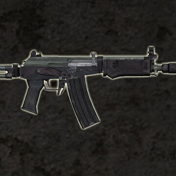 Specter The Last Of Us Wiki Fandom