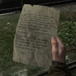 WLF Community Supply Chest Note