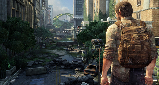 The Last Of Us Part I PS5 And PC Review - Desolation Row - GameSpot