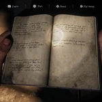 Diario de un estudiante