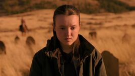 Ellie Still S2E3 2