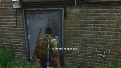 Door 3