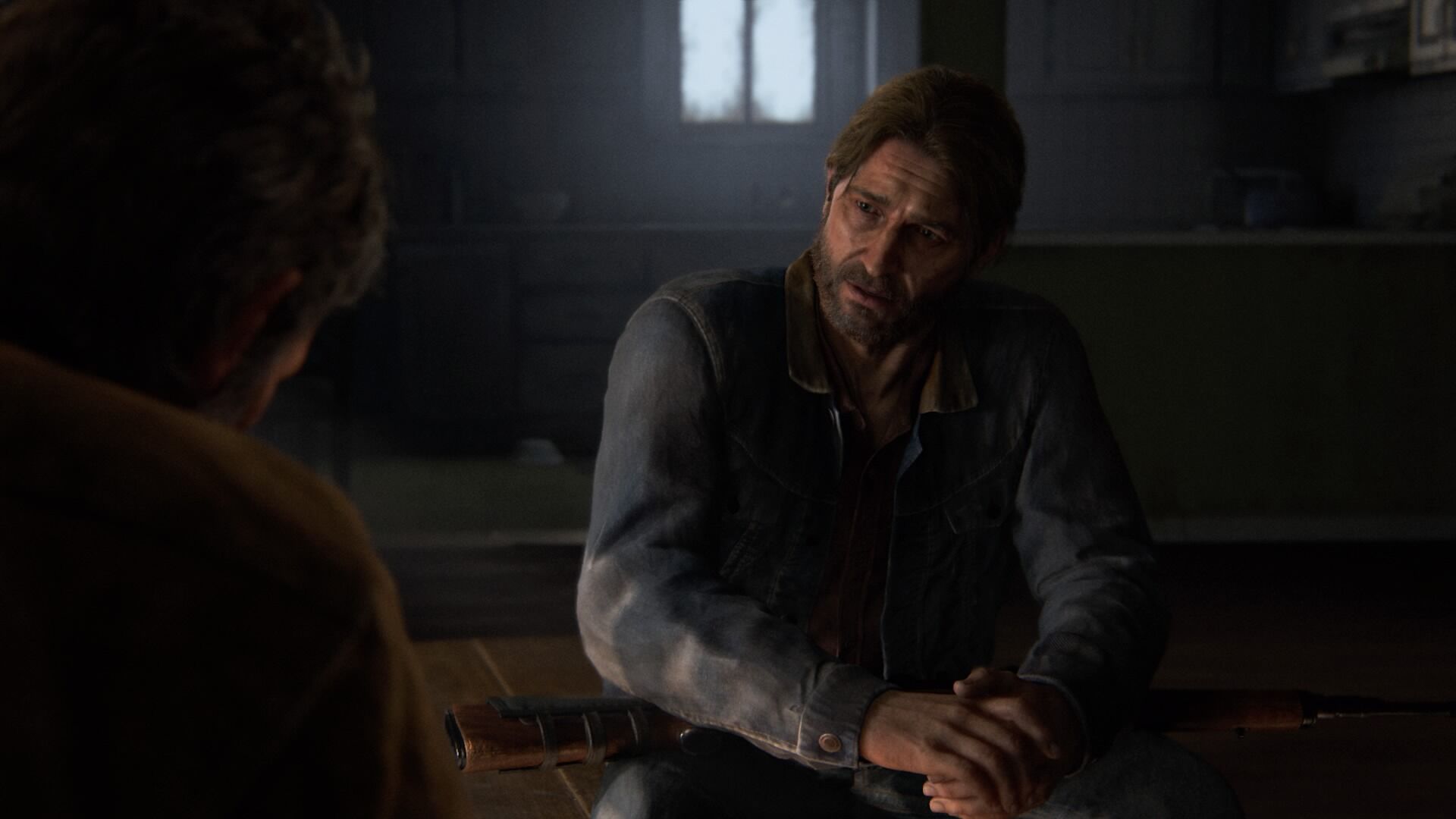 IRMÃO DO JOEL THE LAST OF US: Saiba quem é TOMMY MILLER