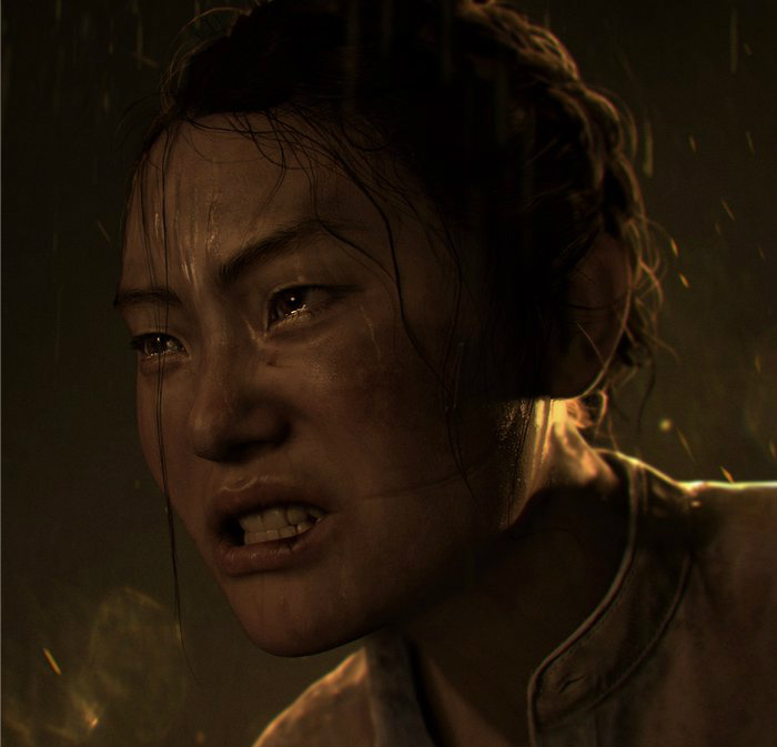 Yara, Wiki The Last of Us