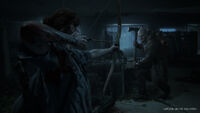 Trailer Screenshot 8 - The Last of Us Part 2