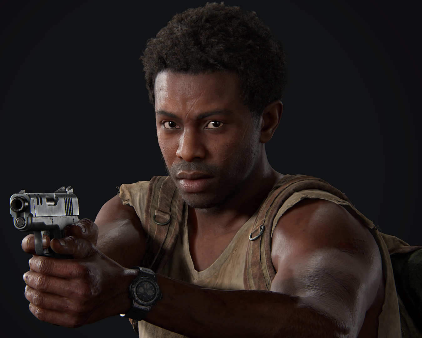 The Last of Us: Joel will suffer ailments in the series; he will not be the  classic man of action