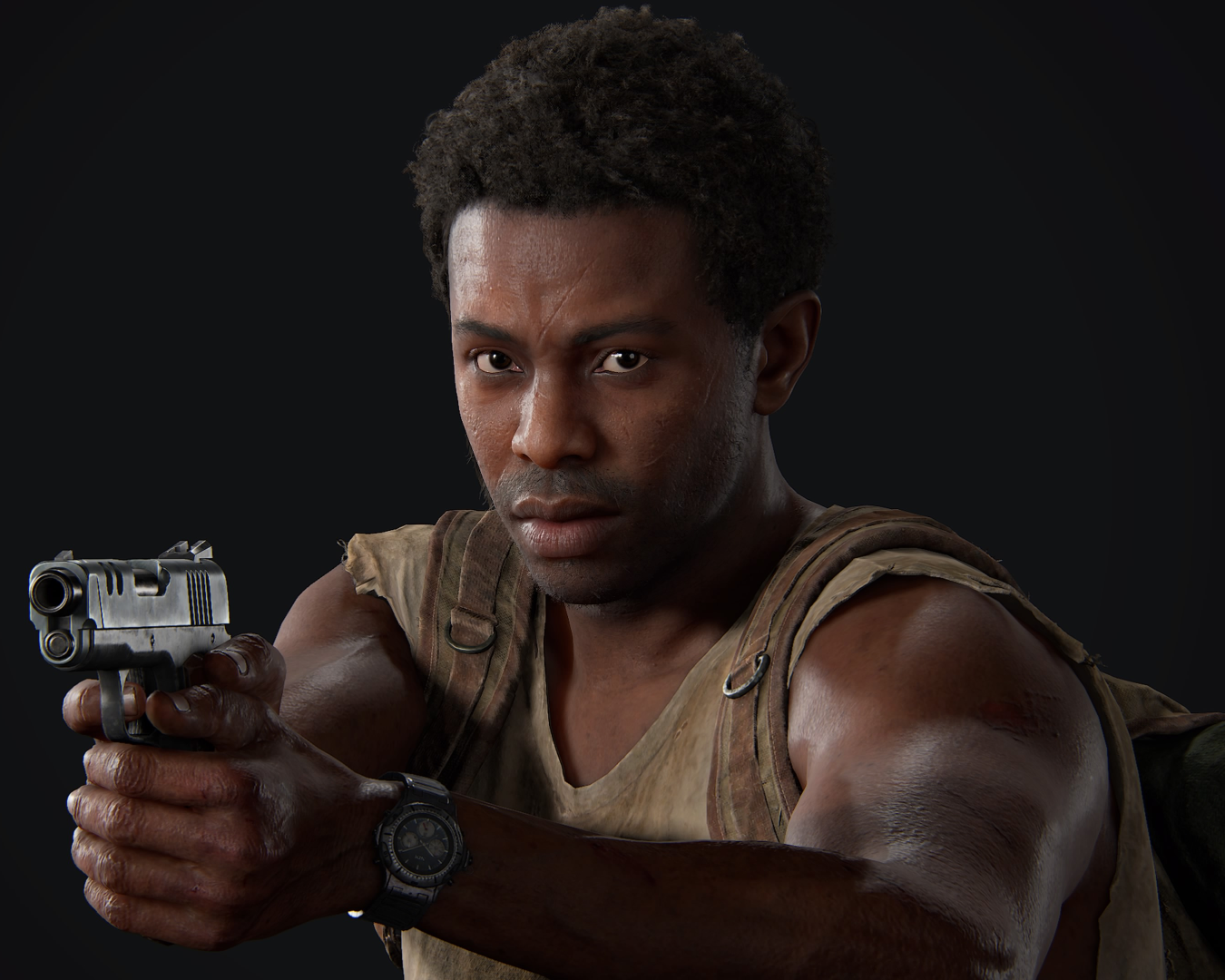 The Last of Us episode 5 cast: Who plays Henry and Sam?