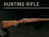 Bolt-action rifle