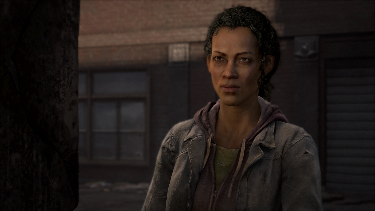 Marlene, The Last of Us Wiki