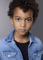 Ezra Agbonkhese headshot