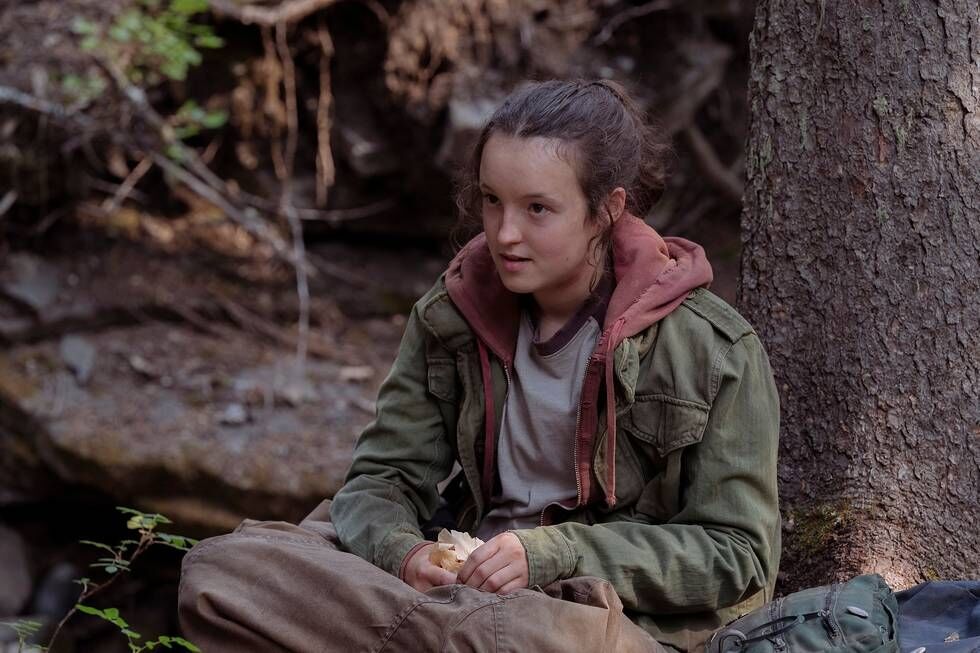 How Old Is Ellie In The Last Of Us TV Show?