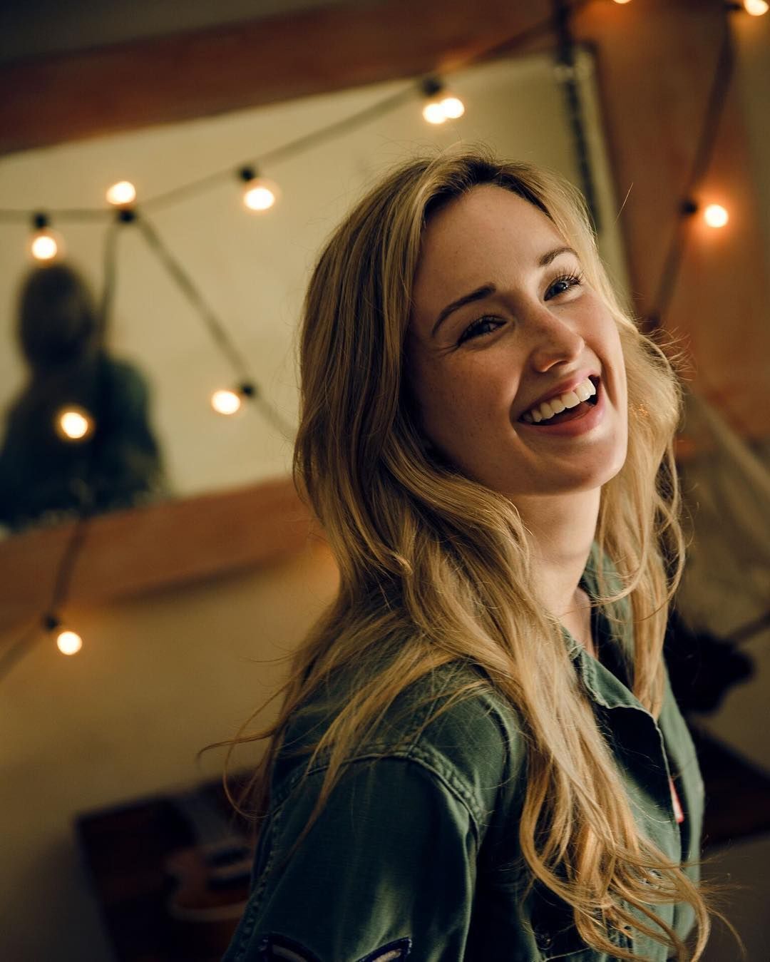 The Last of Us - Qual será o papel de Ashley Johnson na série? - Critical  Hits