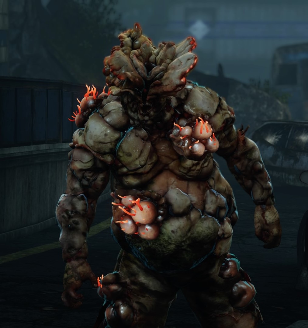 The Last of Us Episode 5 Trailer: A Highly Infected Bloater