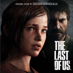 TheLastOfUsOST