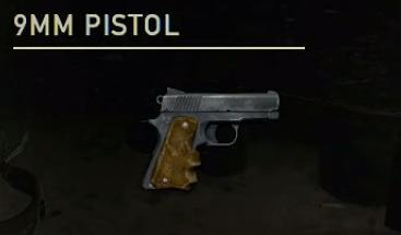 PISTOLAS DE AGUA, Wiki The Last of Us