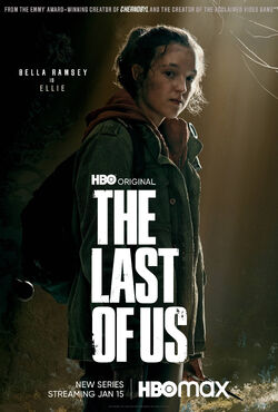 Sarah Miller Fan Casting for The Last Of Us (LAM)