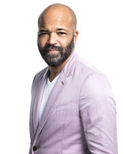 Jeffrey Wright Headshot