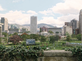Salt Lake City (serie de HBO)