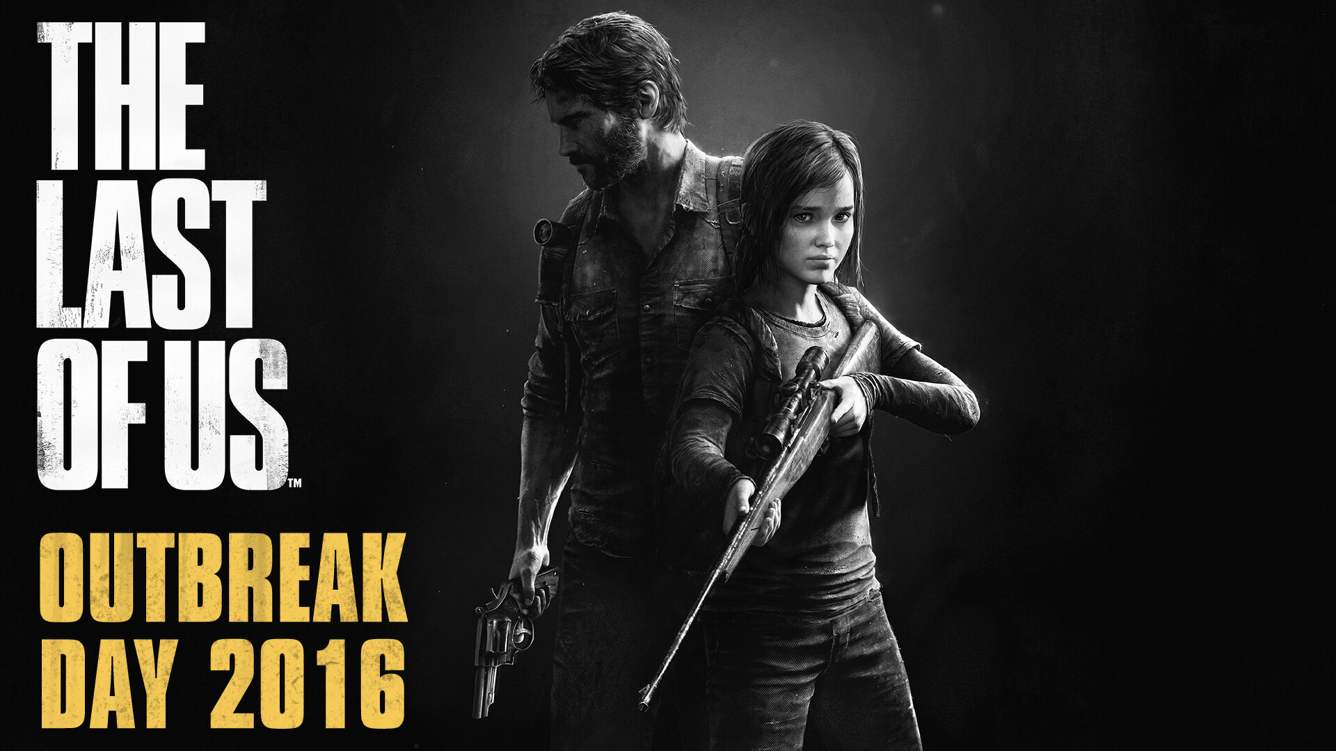 The Last of Us Part II - Ellie Outbreak Day 2018