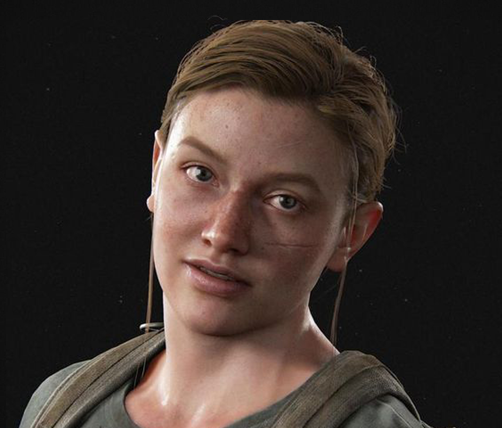 The Last of Us 2: Fãs descobrem sobrenome de Abby