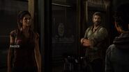 Joel and Tess confront Marlene.