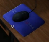 Das Mousepad