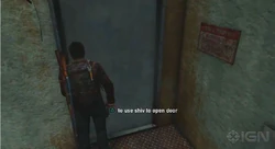 Door 9