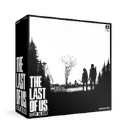 The Last of Us: Escape the Dark Archives - Naughty Dog Mag