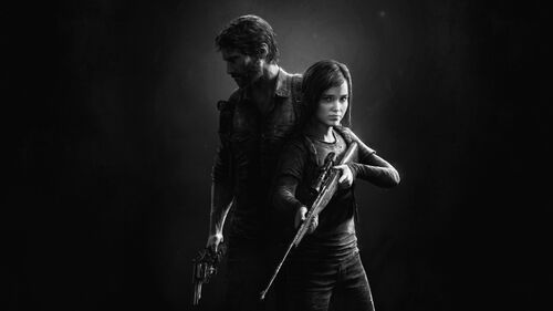 The Last of Us Wiki