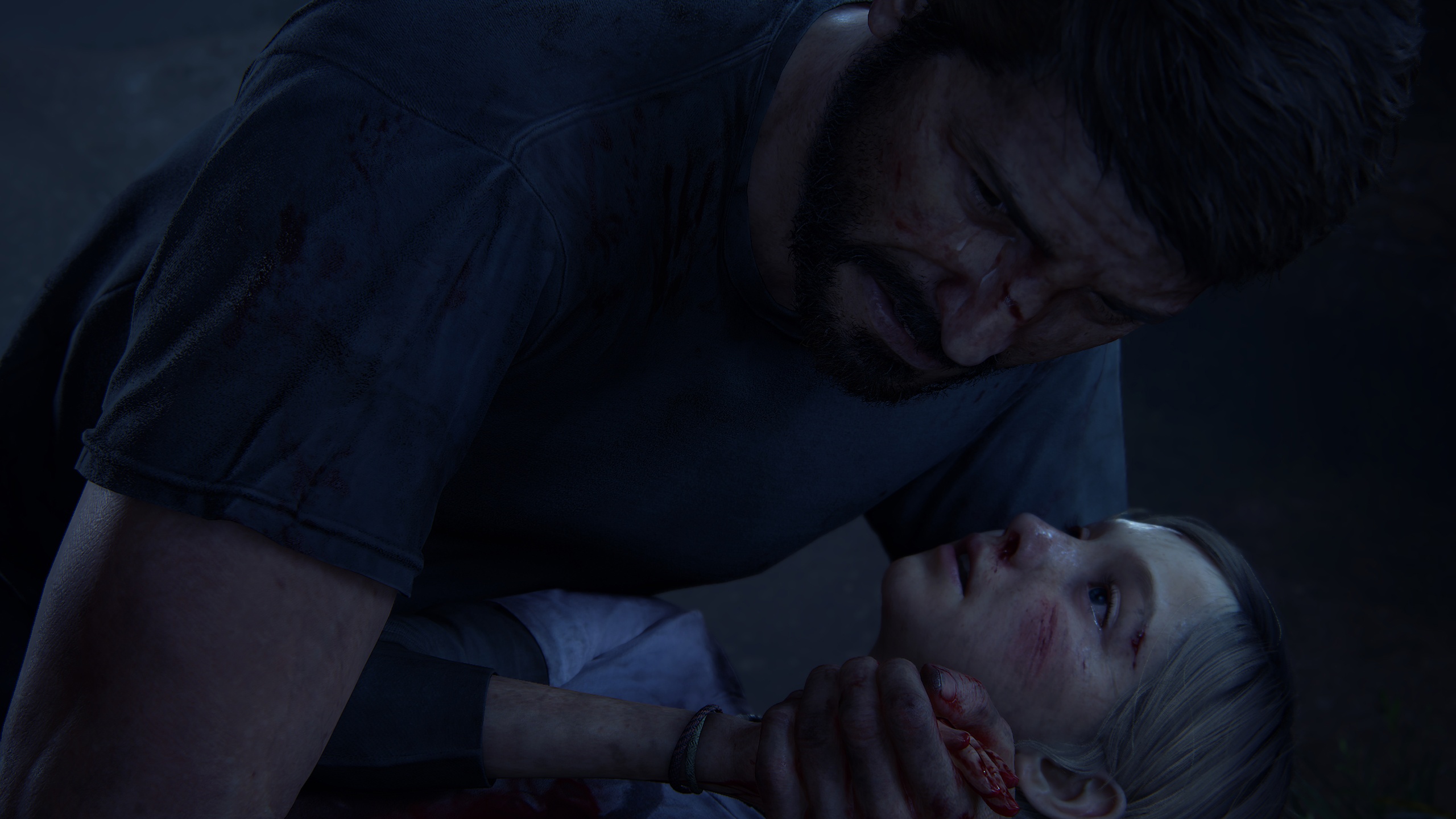 Сара Миллер | The Last of Us Wiki | Fandom