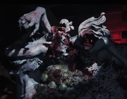 The Infected The Last Of Us Wiki Fandom
