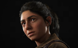 Dina, The Last of Us Wiki