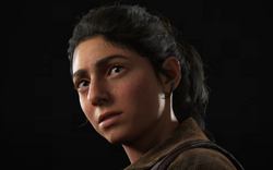 Does Dina Die in The Last of Us Part 2?