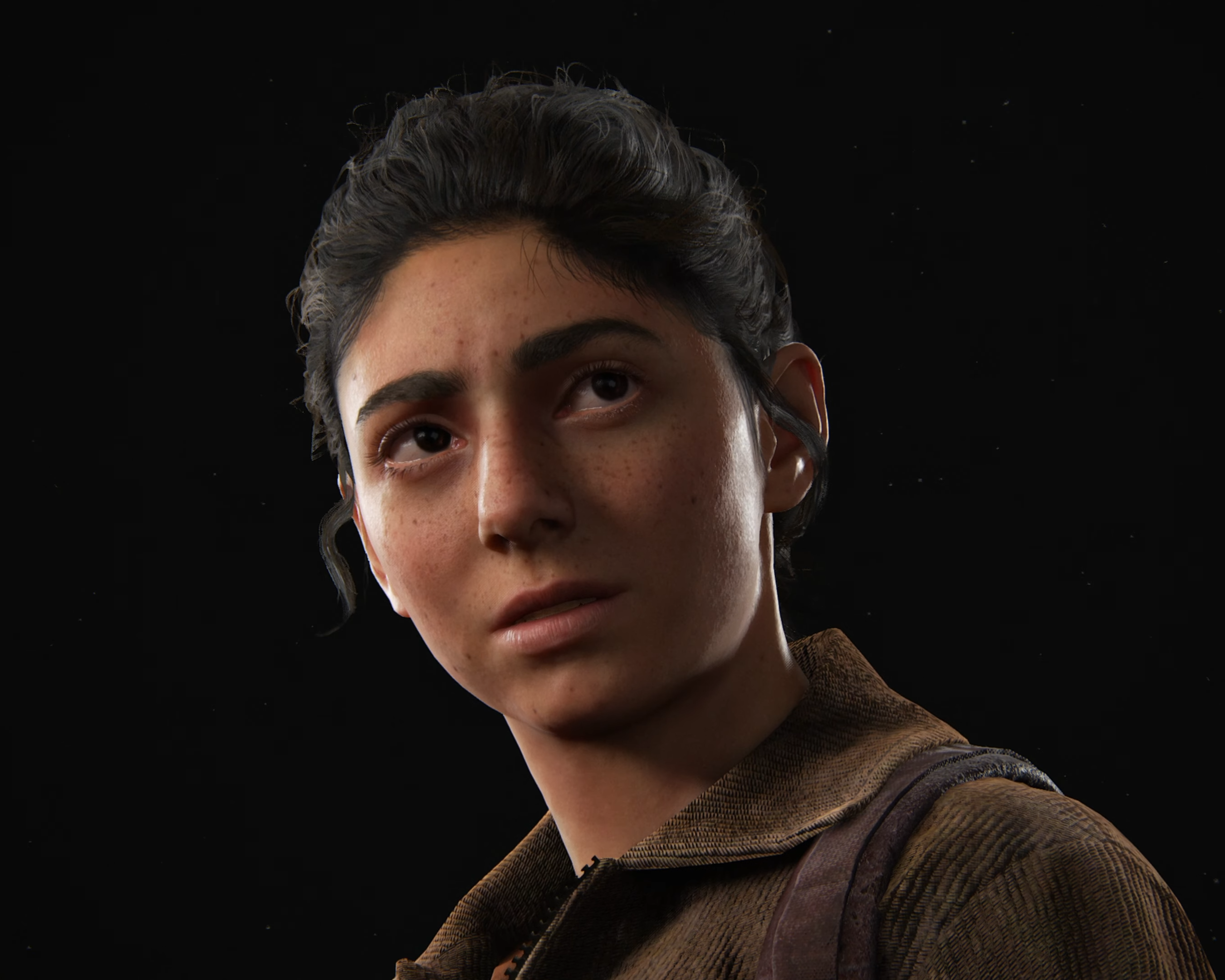 Dina, Wiki The Last of Us