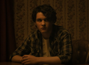 HBO S2E6 Joel in 1983