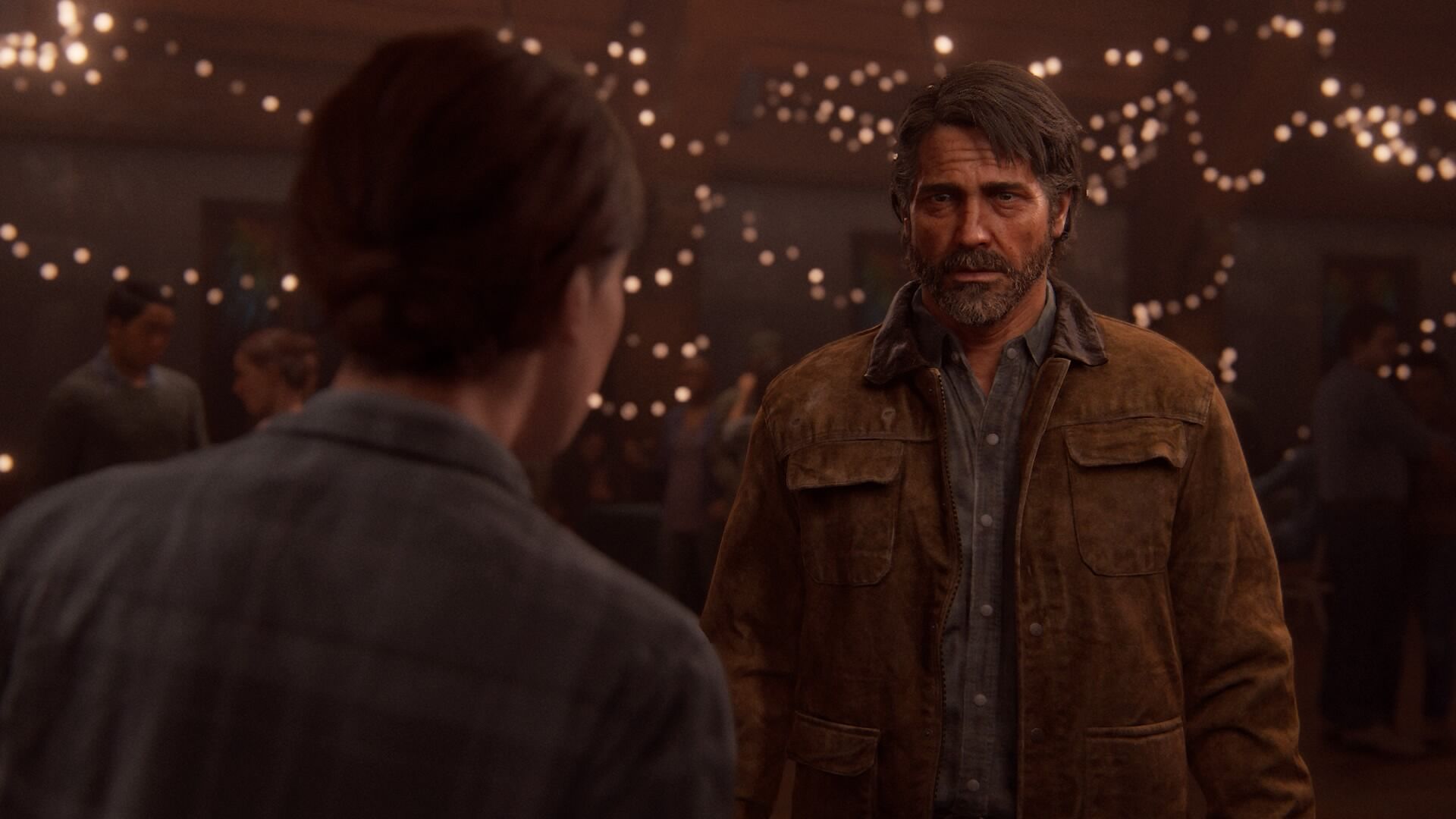 The Last Of Us Part 2 has one final, heartbreaking detail