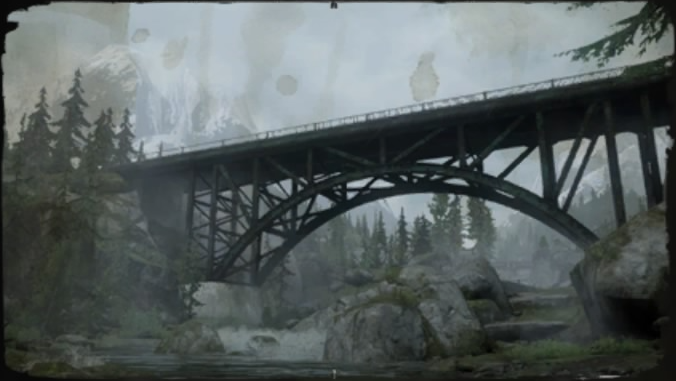 Tommy's Dam, The Last of Us Wiki