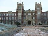Universidad del Este de Colorado (serie de HBO)