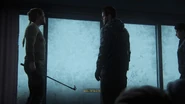 Owen orders Abby to kill Joel.