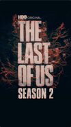 Primer Teaser de Temporada 2