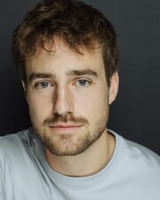 Spencer Lord headshot