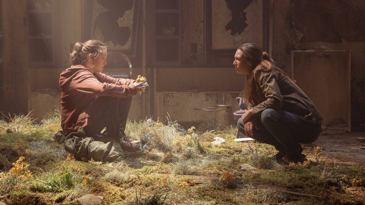 The Last of Us HBO episode 6 recap: Meet the real Joel Miller - The  Washington Post